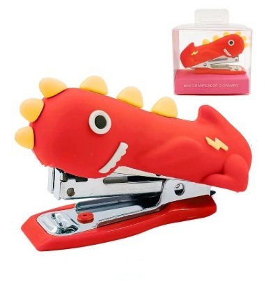 GRAMPEADOR MINI DINOSSAURO